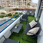 Apartamento Feels Like In Paraiso Costa Adeje (Tenerife)