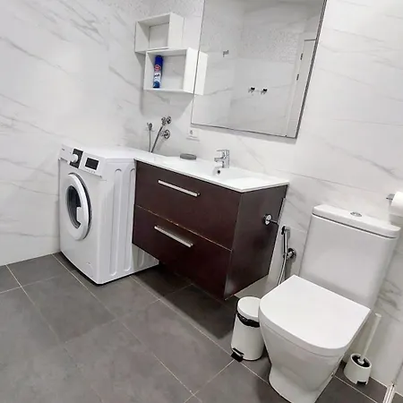 Apartamento Feels Like In Paraiso