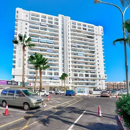 Апартаменти Feels Like In Paraiso