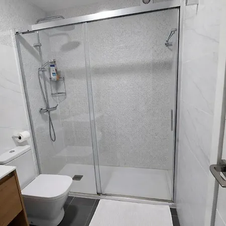 Feels Like In Paraiso * Адехе