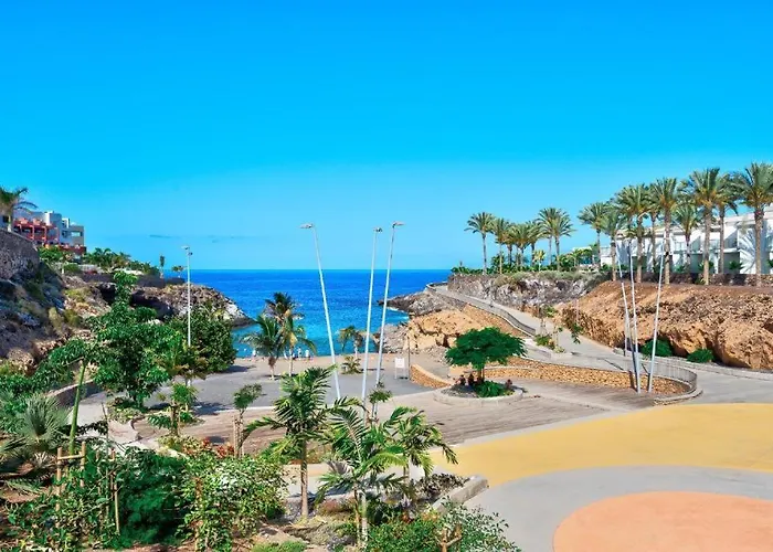 Feels Like In Paraiso Апартаменти