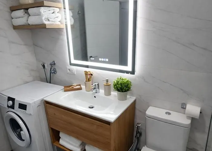 Feels Like In Paraiso