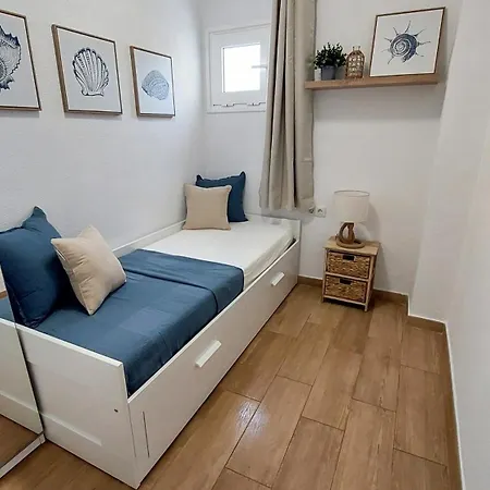 Feels Like In Paraiso Appartement *