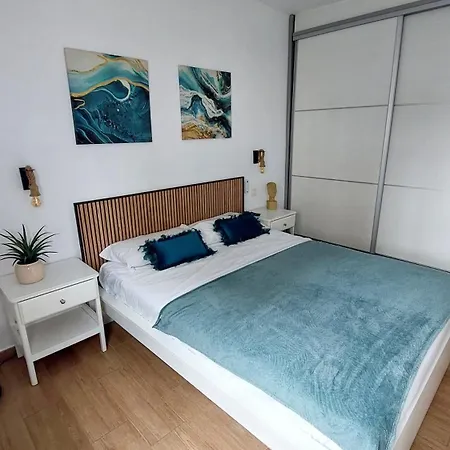 Feels Like In Paraiso Costa Adeje (Tenerife)