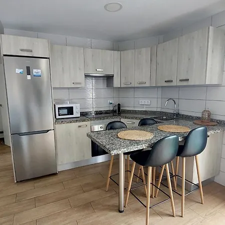 Feels Like In Paraiso Apartment Costa Adeje (Tenerife)