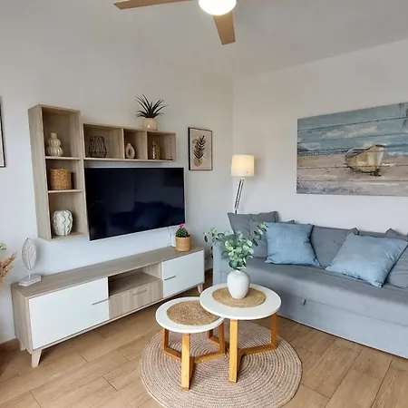 Feels Like In Paraiso *