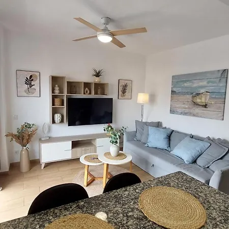 Feels Like In Paraiso * Costa Adeje (Tenerife)