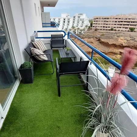 Feels Like In Paraiso * Costa Adeje (Tenerife)