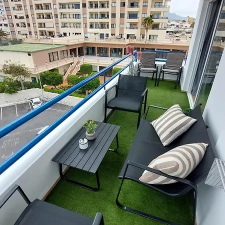 Apartment Feels Like In Paraiso Costa Adeje (Tenerife)