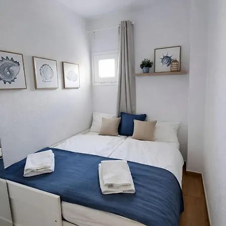 Appartement Feels Like In Paraiso