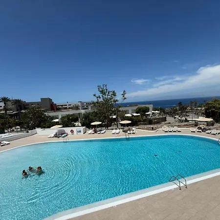 Feels Like In Paraiso Cp403 * Costa Adeje (Tenerife)