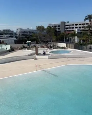 Apartment Feels Like In Paraiso Costa Adeje (Tenerife)
