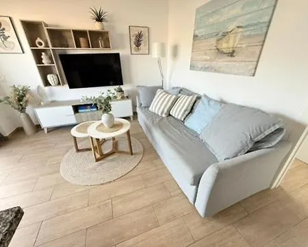 Apartment Feels Like In Paraiso *