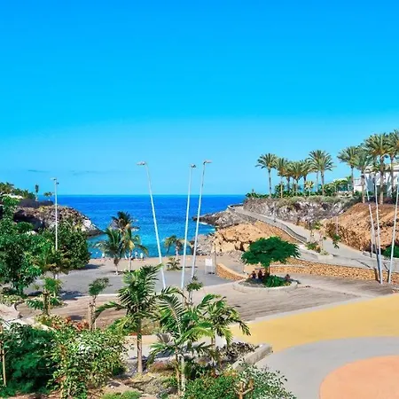 Feels Like In Paraiso Apartment