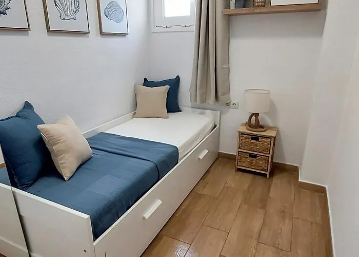 Feels Like In Paraiso Apartment *