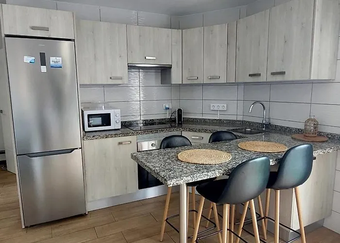 Feels Like In Paraiso Apartment Costa Adeje (Tenerife)