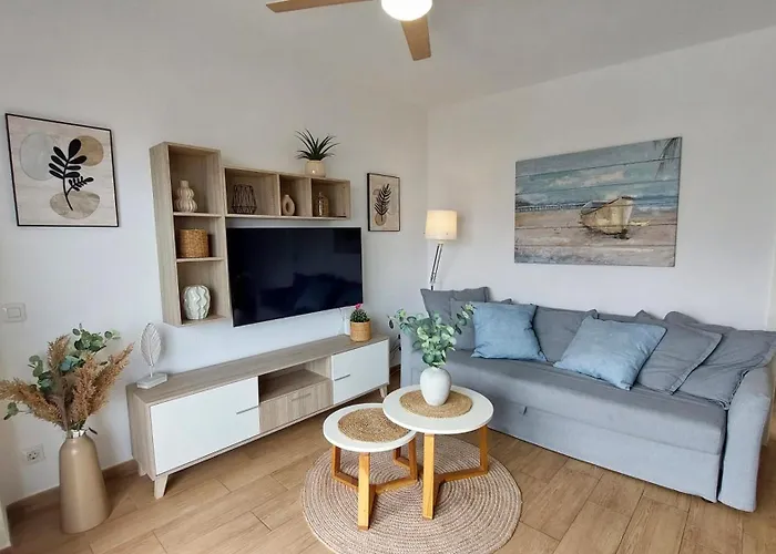 Feels Like In Paraiso *